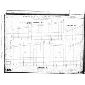 MAORI HILL RETICULATION 