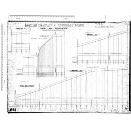 MAORI HILL RETICULATION 