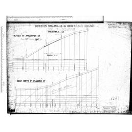 MAORI HILL RETICULATION 