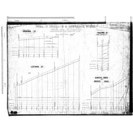 MAORI HILL RETICULATION 