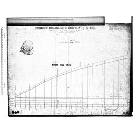 MAORI HILL RETICULATION 