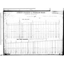 MAORI HILL RETICULATION  -  MAIN SEWER