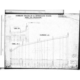 MAORI HILL RETICULATION  - HIGH, CLAREMONT, HAMEL