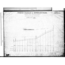 MAORI HILL RETICULATION  - DUNBLANE & SARGOOD STS - SARGOOD ST
