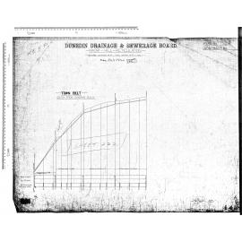 MAORI HILL RETICULATION  - TOWN BELT
