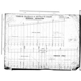 WOODHAUGH - RETICULATION