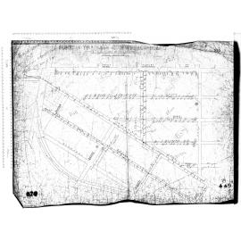 RETICULATION MUSSELBURGH
