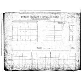 RETICULATION MUSSELBURGH