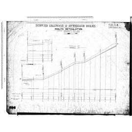 ROSLYN RETICULATION - WAVERLEY & AVON ST'S