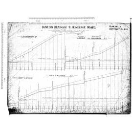 MORNINGTON RETICULATION