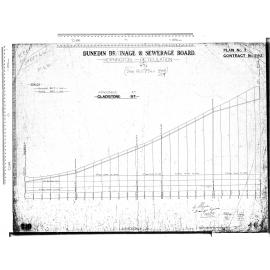 MORNINGTON RETICULATION - LONSDALE ST