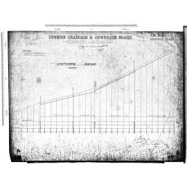 MORNINGTON RETICULATION - HAWTHORNE AVENUE