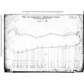MORNINGTON RETICULATION - MAORI RD TO CANONGATE ST