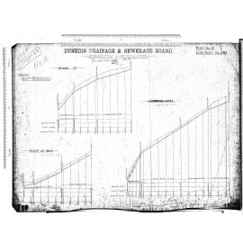 MORNINGTON RETICULATION - ALISON CRES. BRUCE ST