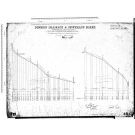 MORNINGTON RETICULATION - TOWN BELT - QUEENS DRIVE TO BRUCE ST R.O.W