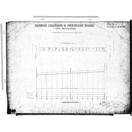 CITY RETICULATION - CLARENDON ST