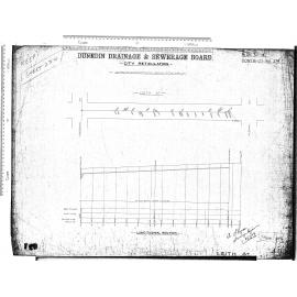 CITY RETICULATION - LEITH ST