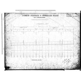 CITY RETICULATION - FREDERICK ST
