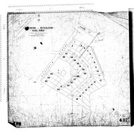 CAVERSHAM RETICULATION - HAZEL HURST