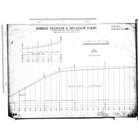 MORNINGTON RETICULATION - WALTER ST.  