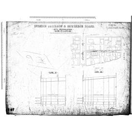 CITY RETICULATION - CLYDE ST. & LEITH AVE.