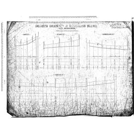 CITY RETICULATION - BATH ST. STUART ST. CUMBERLAND ST. CASTLE ST