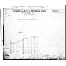 N.E. VALLEY RETICULATION - BALDWIN ST. TO BOUVERIE ST.