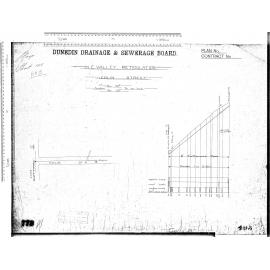 N.E. VALLEY RETICULATION - COLIN STREET