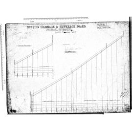 N.E. VALLEY RETICULATION - CLERK ST
