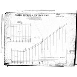 N.E.VALLEY RETICULATION – CALDER & LONGWORTH STREET
