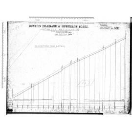 N.E.V DALMORE EXTENSION – FRANKLIN STREET – DUDDINGSTONE STEPS