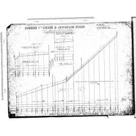 N.E. VALLEY RETICULATION – GREY STREET AND ST JAMES STREET