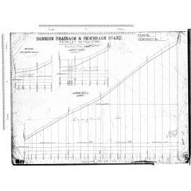 N.E. VALLEY RETICULATION – CRAIGLEITH STREET