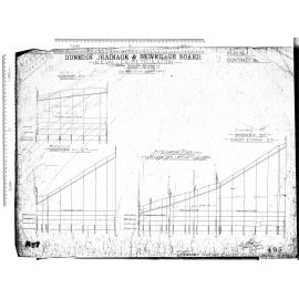 N.E. VALLEY RETICULATION – NORMANBY STREET, MARION STREET, EVANS STREET AND SYDNEY STREET