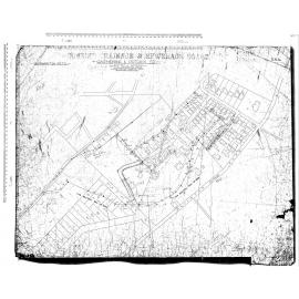 COCHRAINE RETICULATION – PATRICK STREET