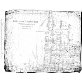 MORNINGTON RETICULATION – JUNCTION SHEET 1
