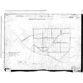 MORNINGTON RETICULATION – PART AREA NO II
