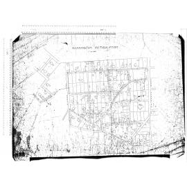 MORNINGTON RETICULATION