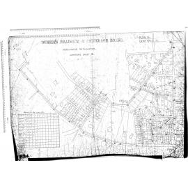 MORNINGTON RETICULATION – JUNCTION SHEET 2