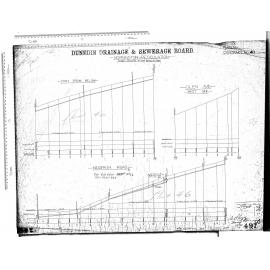 MORNINGTON RETICULATION – NEIDPATH ROAD AND GLEN AVENUE