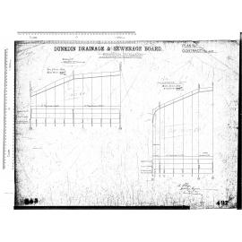 MORNINGTON RETICULATION – REGENT STREET AND LAWRENCE STREET