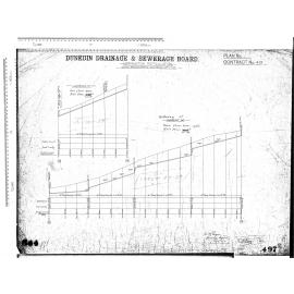MORNINGTON RETICULATION – REGENT STREET AND LAWRENCE STREET