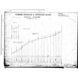 MORNINGTON RETICULATION – VENTNOR STREET AND CROSBY STREET