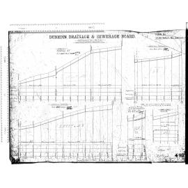 MORNINGTON RETICULATION – MARYHILL TERRACE,ROW OFF LAWRENCE STREET, HILL STREET AND LESNEY STREET