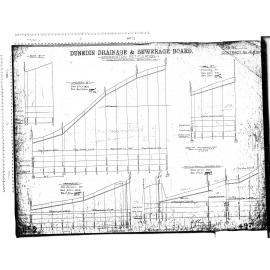 MORNINGTON RETICULATION – LONGWOOD AVENUE, CROSBY STREET, ARTHUR STREET, HILL STREET AND SAVILLE ROW