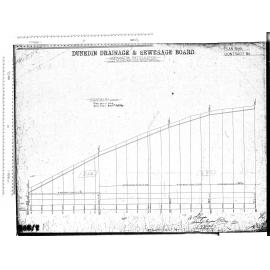 MORNINGTON RETICULATION – EGLINGTON ROAD