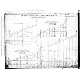 MORNINGTON RETICULATION – HAIG STREET, NEIDPATH ROAD, GLEN AVENUE, DALRY STREET AND AITKEN PLACE