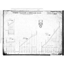 MORNINGTON RETICULATION – APPOLD STREET, VICKERY STREET AND CROSS STREET