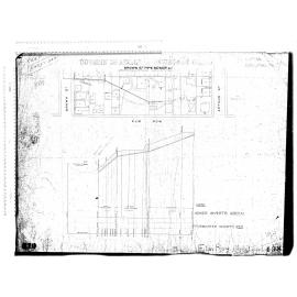 BROWN ST PIPE SEWER – ELM ROW (GULLY)