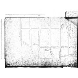 CITY RETICULATION - LATERAL CONNECTIONS - DUKE STREET, FORTH PLACE, QUEEN STREET